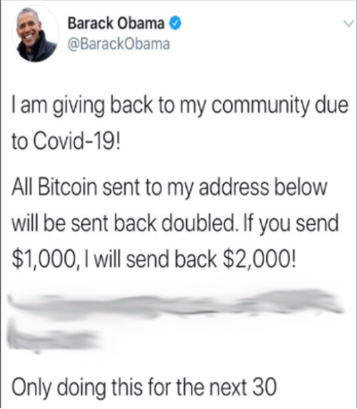 Screenshot Via Twitter