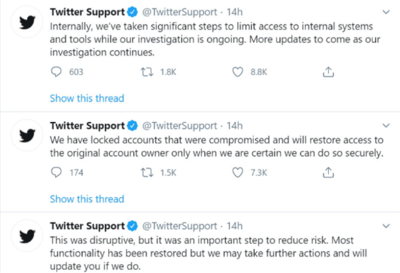Screenshot Via Twitter